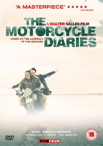 the motorcycle diaries feature